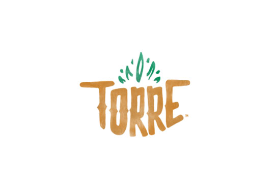 logo for Torre restaurant in Center Valley, PA